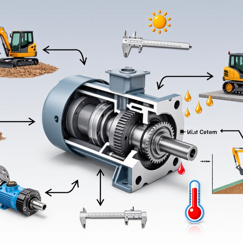 How to Choose a Small Travel Motor?