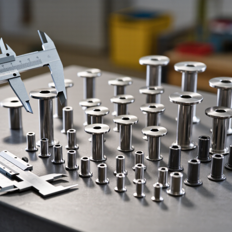 Top Metal Rivet Fasteners for Global Buyers?