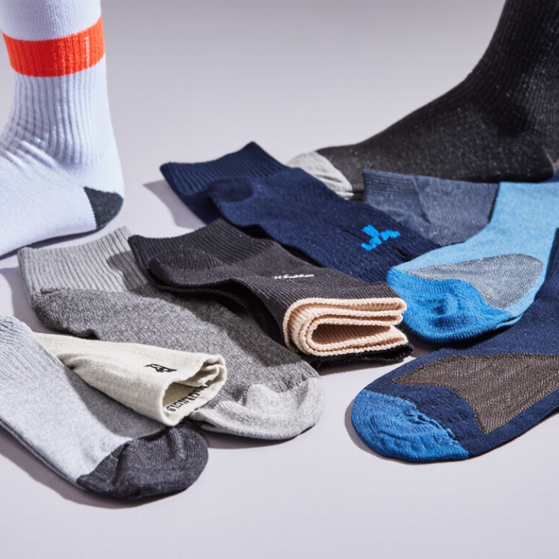 What Are Moisture Wicking Socks and How Do They Work?