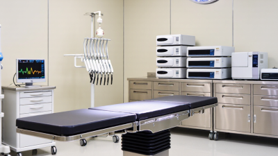 China Top Animal Doctor Equipment Manufacturers?