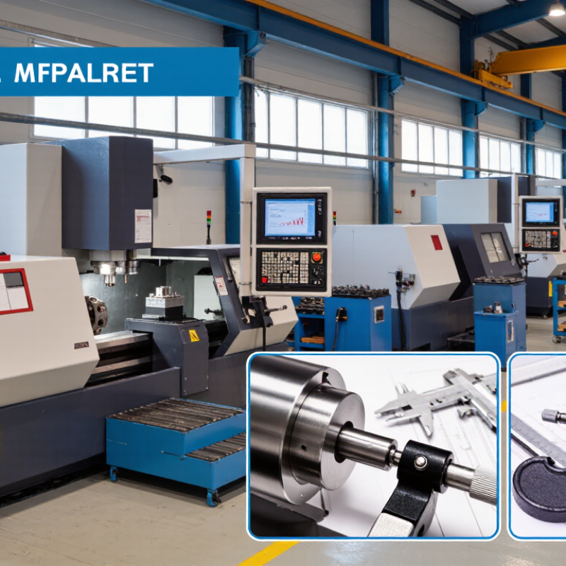 2026 Top CNC Centre Lathe Manufacturers for Global Buyers