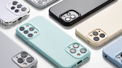 China Top Frosted Phone Case Suppliers for Global Buyers