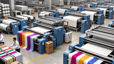 How to Choose a Weaving Loom for Business in 2026?