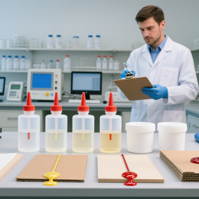 What Is the Best Polyvinyl Acetate Glue from China?