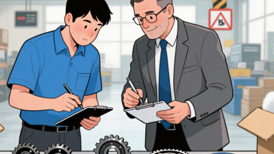 7 Tips for Buying Distributor Parts from Global Suppliers