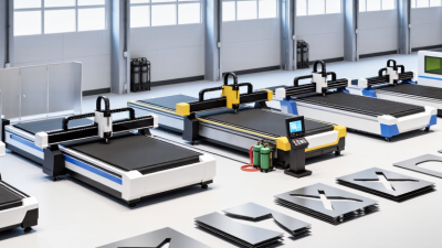 7 Best Steel Laser Cutting Machines for Global Buyers?