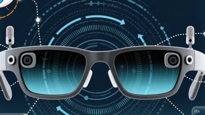 What Is Emotion Sensing Eyewear and How Does It Work?
