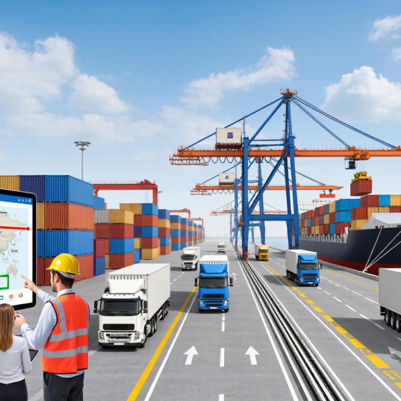 2026 Best Ways to Manage Logistics Disruptions Effectively?
