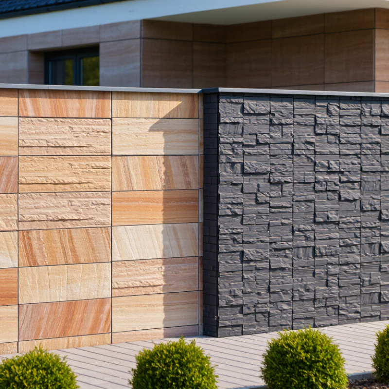 10 Best Faux Stone Panels for Exterior Walls?