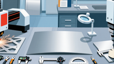 10 Tips for Precision Sheet Metal Fabrication?