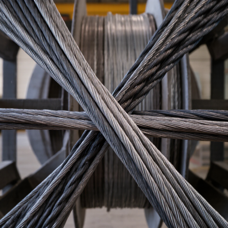 How to Choose the Right Wire on Wire Supplier?