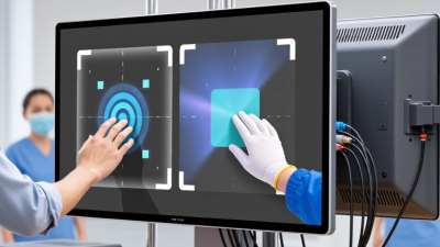 7 Tips to Choose the Right Touch Screen Display?