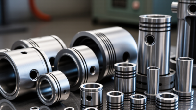 7 Tips for Choosing the Right Rodless Piston?