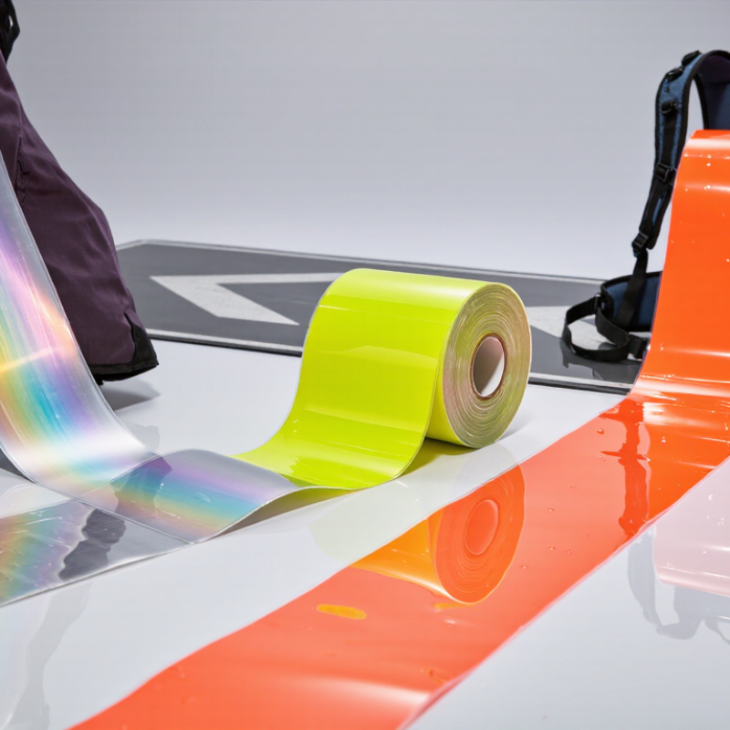 What Are the Best Reflective Strips for Safety?