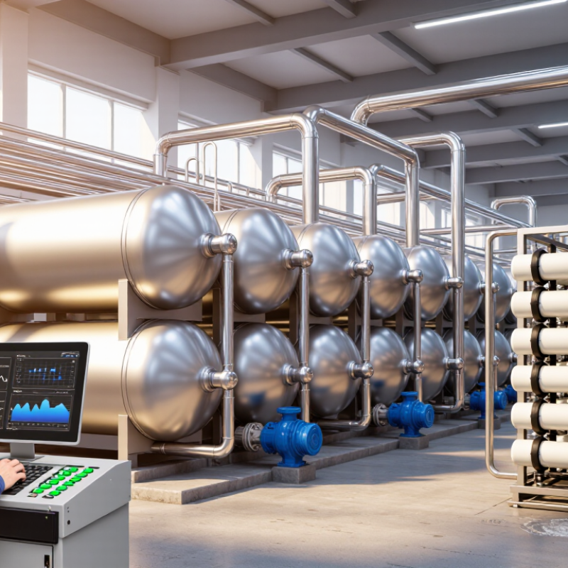 China Top 10 Water Recycling Suppliers for Global Buyers?