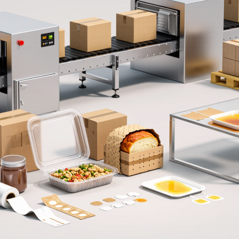 2026 How to Choose Food Packaging Solutions?