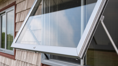 What Are Aluminum Storm Windows and Why Buy Them?