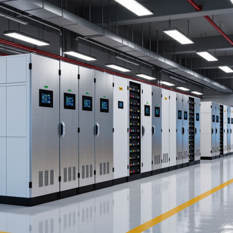 10 Best Medium Voltage Drive Suppliers for Global Buyers