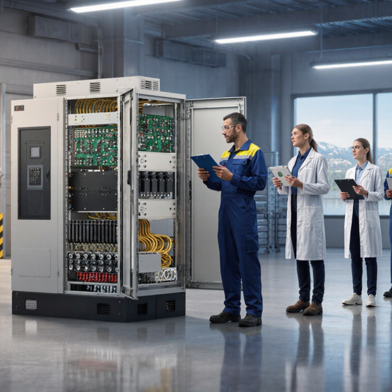 7 Medium Voltage Drive Buying Tips for Global Buyers