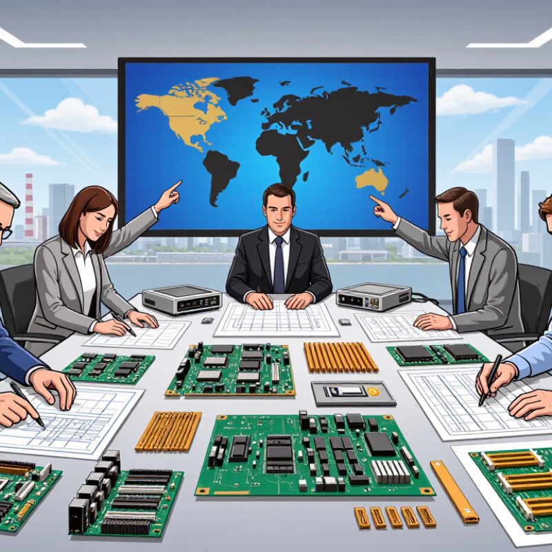 10 PCB Fabrication Tips for Global Buyers