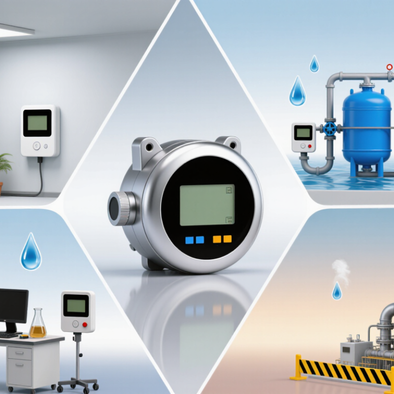 How to Choose the Right Ozone Sensor for Your Needs?