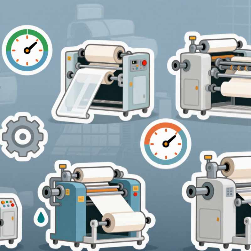 7 Best Roll Printing Machines for Global Buyers