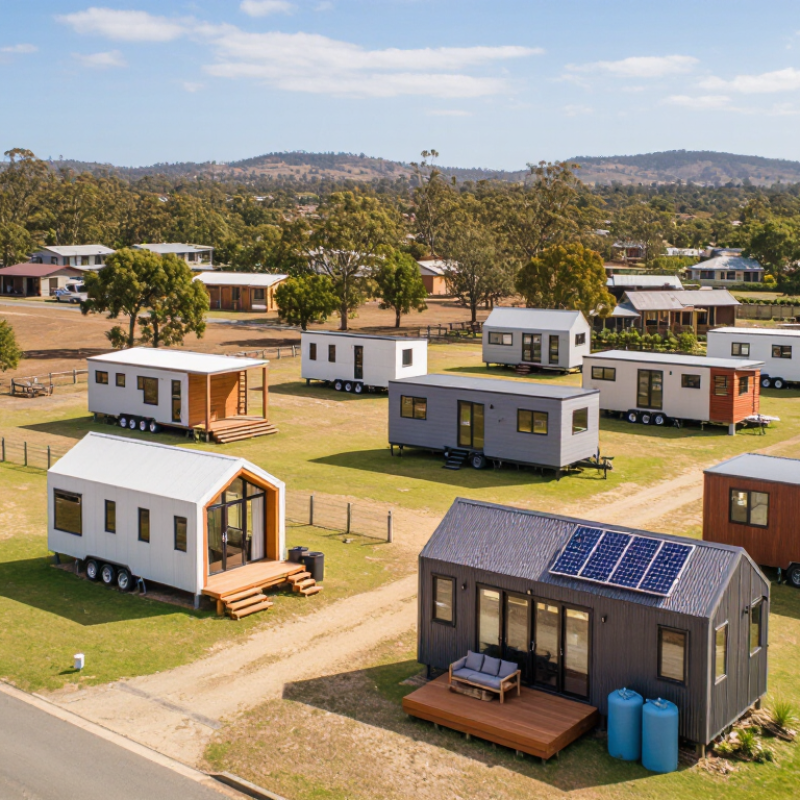 Top 10 Tiny Homes Adelaide Prices and Designs