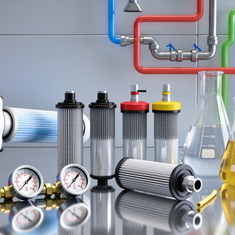 10 Tips for Choosing the Right Filter Cartridges?