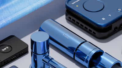 2026 Best Blue Chrome Plating Types for Global Buyers