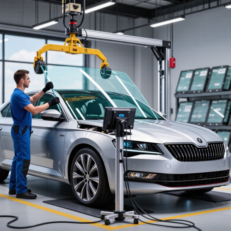 Why Do Auto Glass Places Matter for Global Buyers?