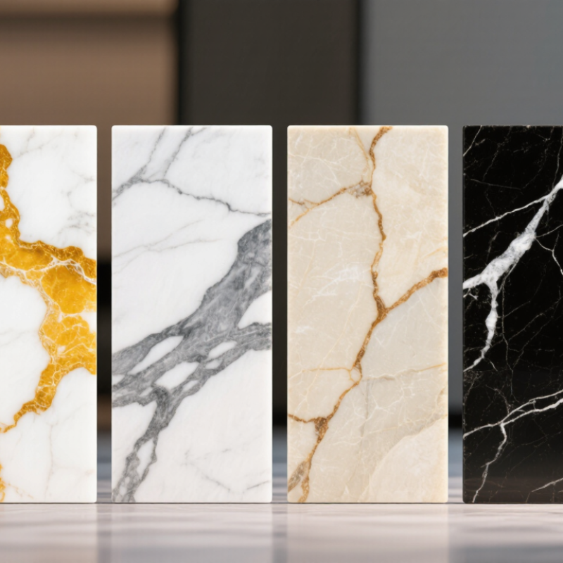 2026 Best Marble Types for Global Buyers?