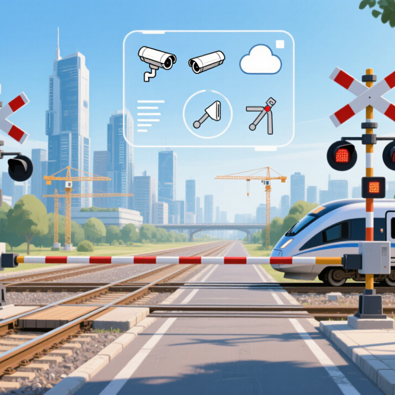 China Top Rail Crossing Signal Suppliers?