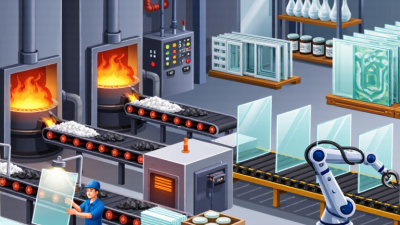 What Is a Glass Company and What Does It Do?