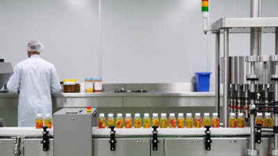 China Top Nutraceutical Gummy Packaging Systems Supplier?