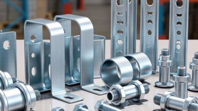 Top 10 Pole Line Hardware Suppliers for Global Buyers