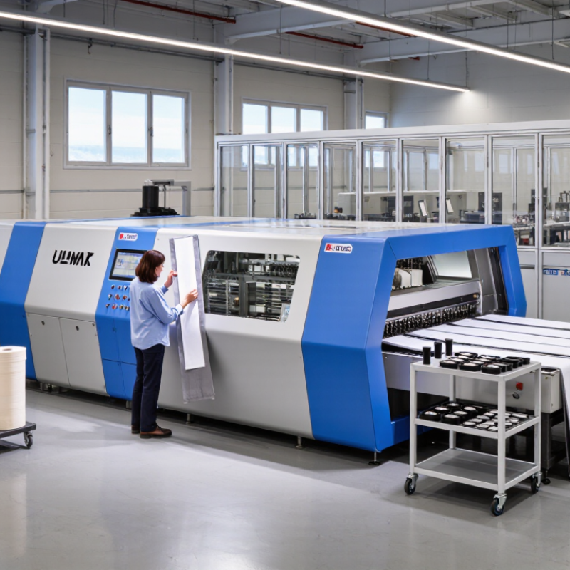 10 Tips for Buying a U Panel Machine?