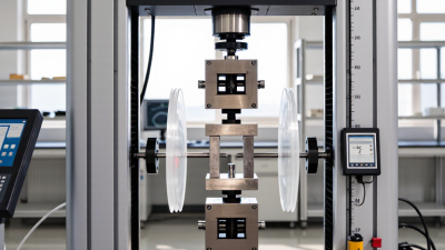 What Is the Best Material Testing Machine in 2026?