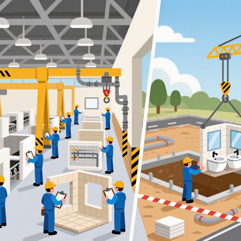 What Is Modular Construction and Why Does It Save Time?