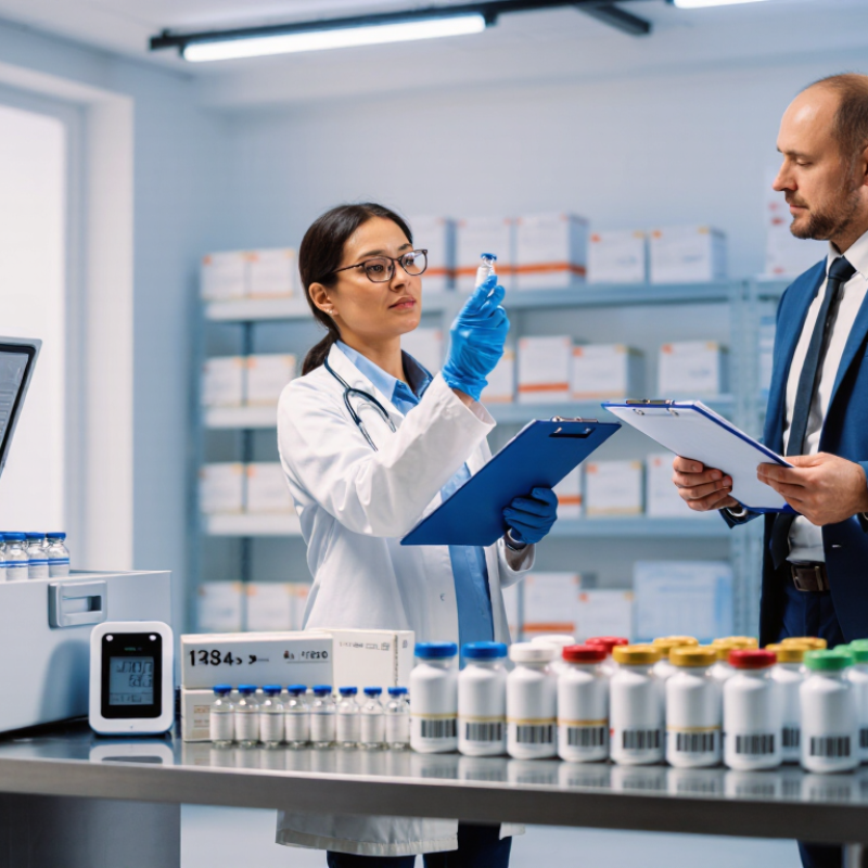 How to Source Veterinary Products for Global Buyers?
