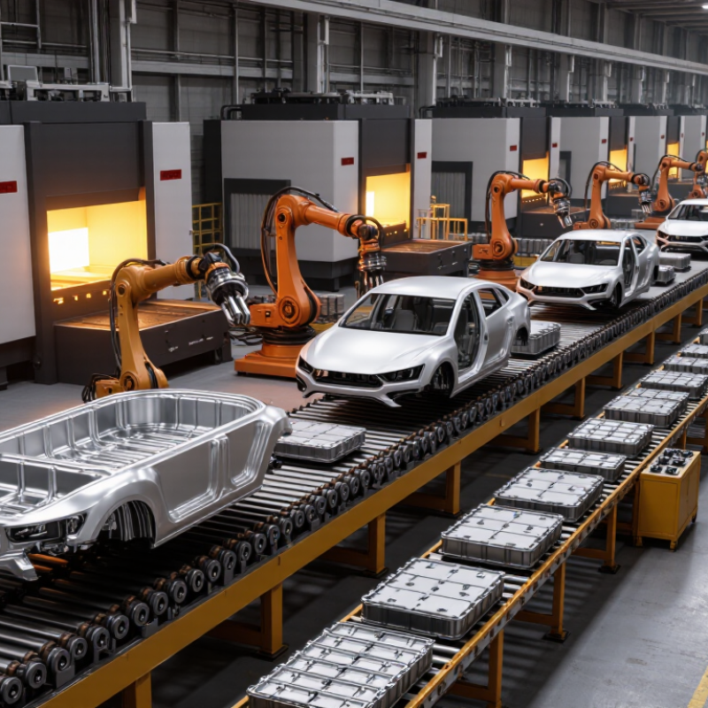 Top 10 Die Cast Car Parts Suppliers Worldwide?