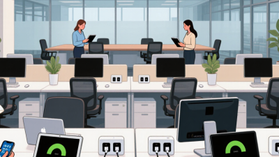 How to Choose the Best Desk Power Solutions in 2026?