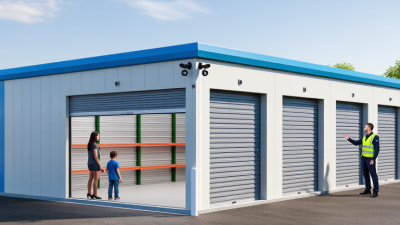 2026 Best Storage Romford Services for Global Buyers?