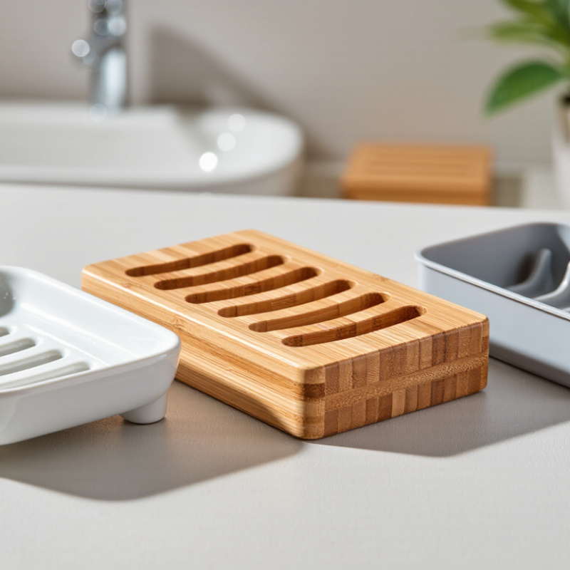 How to Source Custom Soap Dish Holders from China?