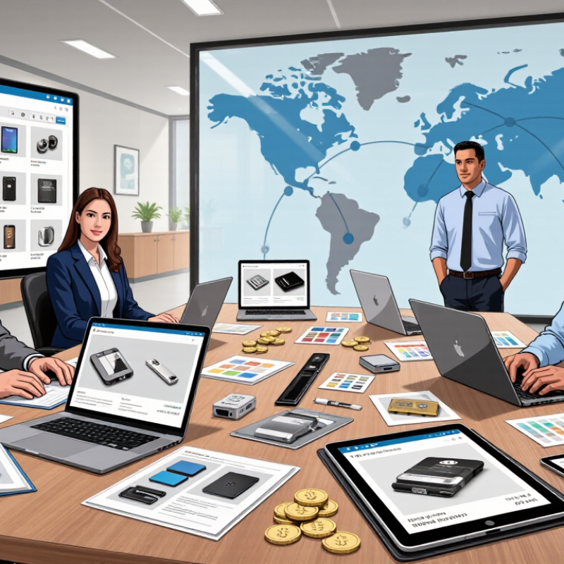 How to Choose the Best Catalogue Tools for Global Sourcing?