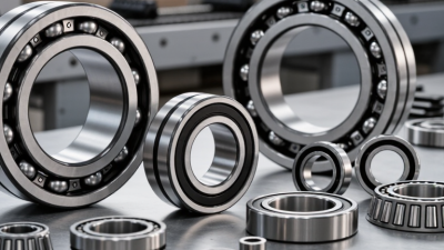 7 Power Bearings Buying Tips for Global Buyers