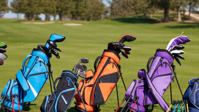 Top 10 Youth Golf Clubs for Global Buyers?
