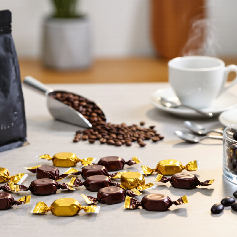 Top 10 U100 Coffee Candy Black Coffee Suppliers to Buy?