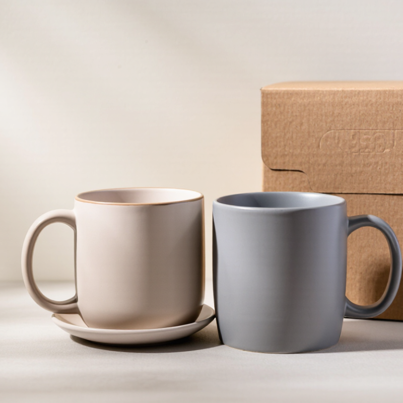 How to Choose Couples Mugs for Wholesale?