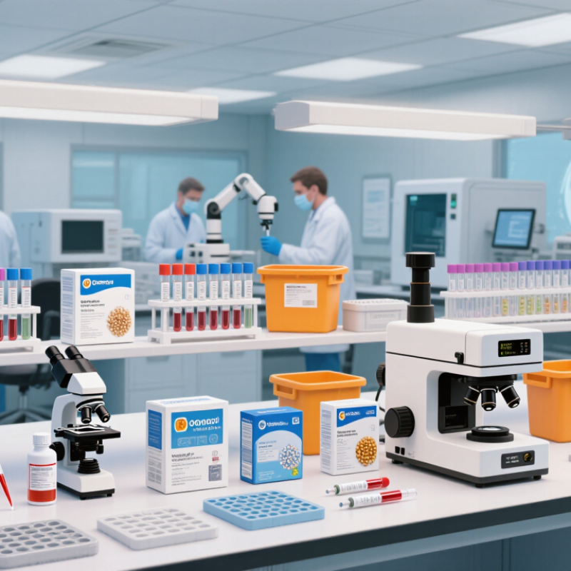 Top Cell RNA Extraction Kits for Global Buyers?