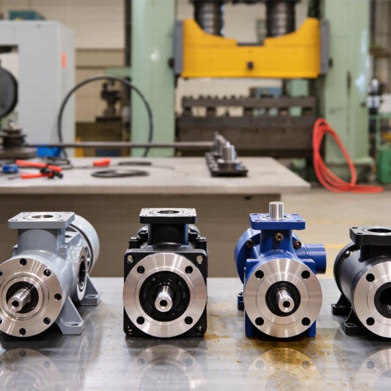 10 Best Vane Pumps for Industrial Applications?